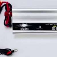 INVERTER 1000 W