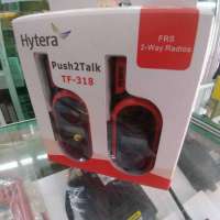 Hytera TF-318