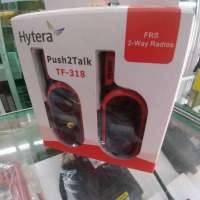 Hytera TF-318 0