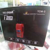 T.C.COM TCM2