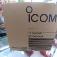 ICOM IC-V86T 0