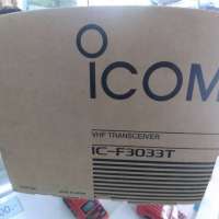 ICOM IC-3033 0