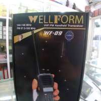 WELLFORM WF-09