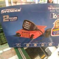 SPENDER TM-581DTV 0