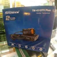 SPENDER TM-431DTV