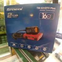 SPENDER TM-531DTV 0